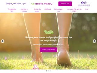 Thérapeute Gestion Du Stress Nice