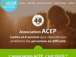 acep, caet bourges, csapa bourges, centre de soins bourges