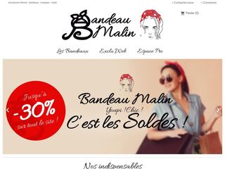 bandeau cheveux femme, bandeau magique, bandeau cheveux courts, bandeau malin