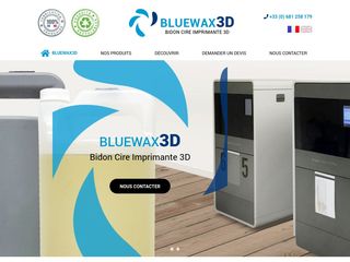 bidon cire imprimante 3D, cire 3D discount, cire imprimante 3D discount, cire imprimante discount