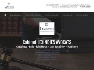 cabinet avocat guadeloupe