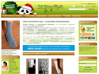 chaussette bambou, chaussettes bambou, chaussettes en bambou, chaussette anti transpiration bambou