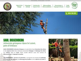 élagage Arbre Haut & Trés Haut Loiret