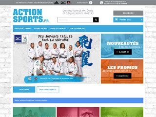 equipement sportif