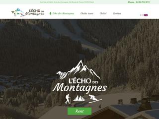 flats rent chatel