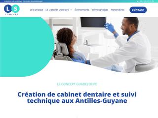 formation dentaire Antilles Guadeloupe, formation chirurgien-dentiste Antilles Guadeloupe, matériels dentaire Guadeloupe, vente de matériels et consommables dentaires  Guadeloupe