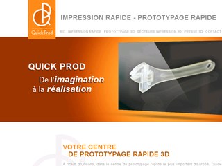 impression 3d rapide, Prototypage 3d Rapide, impression 3d prototype, rapide 3d