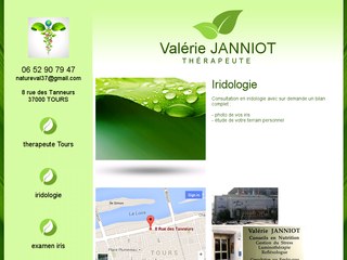 iridologue Nice, iridologie Nice, naturopathe iridologue Nice, Therapeute iridologie