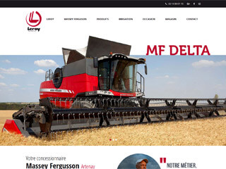 magasin agricole