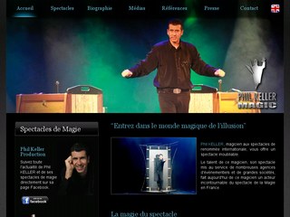 magicien, spectacle de magie, illusionniste magicien, spectacle d'illusionniste