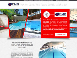 revetement piscine