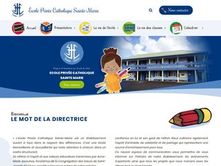 sainte marie guadeloupe, Ecole Privée Guadeloupe, Ecole Maternelle Elementaire Guadeloupe, Ecole Privée Maternelle Elementaire Guadeloupe