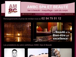 spa blois, hammam blois, massage blois, institut de beauté blois