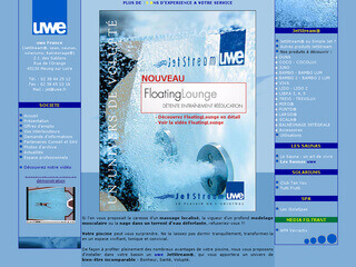 spa, piscine, jetstream, sauna, spa, piscine, jetstream et sauna, uwe-jetstream.com